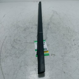 Raschiavetro esterno portiera ant DX Mercedes W203 Classe C 2000-07