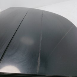 Pannello esterno portiera post SX Smart Forfour W454 MK1 1.5 CDI 2004-07 A4547320109 graffi un gancio rotto