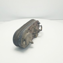 QUADRO STRUMENTI VEGLIA CONTACHILOMETRI TACHIMETRO MERCEDES W114 W115 
