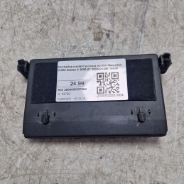 Centralina comfort portiera ant DX Mercedes W203 Classe C 2000-07 2038201485 Temic