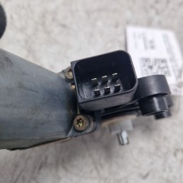 Motorino alzavetro portiera ant SX Mercedes W203 Classe C 2000-07 119651-105 Siemens