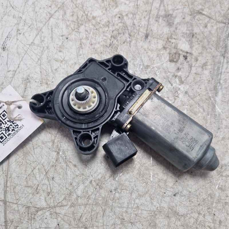 Motorino alzavetro portiera ant SX Mercedes W203 Classe C 2000-07 119651-105 Siemens