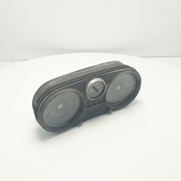 QUADRO STRUMENTI VEGLIA CONTACHILOMETRI TACHIMETRO MERCEDES W114 W115 