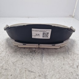 Quadro strumenti contachilometri Alfa Romeo 146 1.4 IE 66 KW 1994-96 602584003