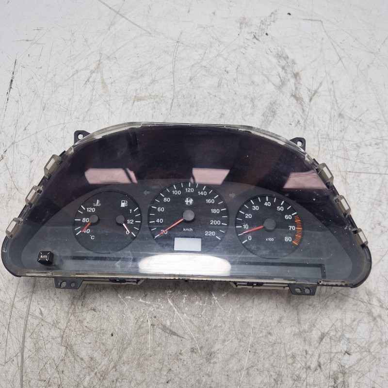 Quadro strumenti contachilometri Alfa Romeo 146 1.4 IE 66 KW 1994-96 602584003