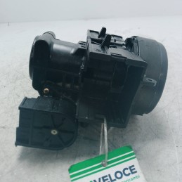 Blocchetto accensione Alfa Romeo 146 1.4 IE 66 KW 1994-96 7601589 con chiave ATTENZIONARE FOTO