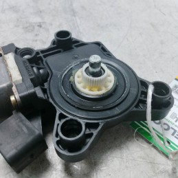 Motorino alzavetro portiera ant DX Mercedes W203 Classe C 2000-07 119650-105 Siemens