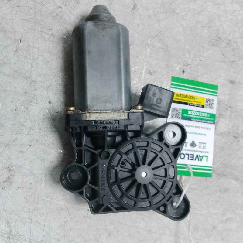 Motorino alzavetro portiera ant DX Mercedes W203 Classe C 2000-07 119650-105 Siemens