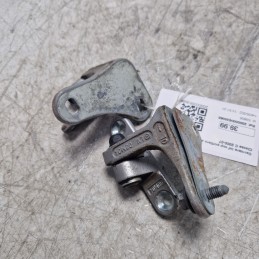 Cerniere inf sup portiera ant SX Mercedes W203 Classe C 2000-07