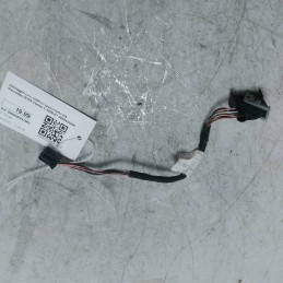 Cablaggio cavi elettrici...