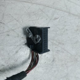 Cablaggio cavi elettrici specchietto DX Mercedes W203 Classe C 2000-07 2035408808