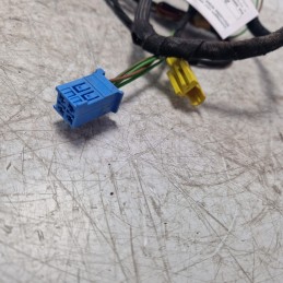 Cablaggio cavi elettrici portiera ant DX Mercedes W203 Classe C 2000-07 2035407608