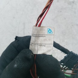 Cablaggio cavi elettrici portiera ant SX Mercedes W203 Classe C 2000-07 2035407608
