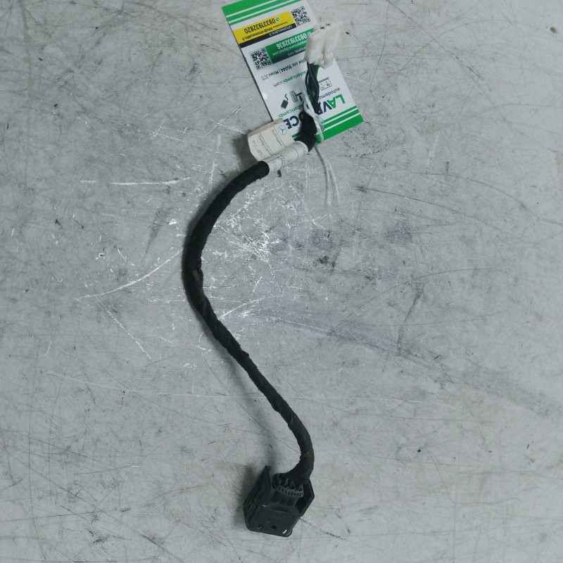 Cablaggio cavi elettricialzacristalli ant SX Mercedes W203 Classe C 2000-07 A2035403705
