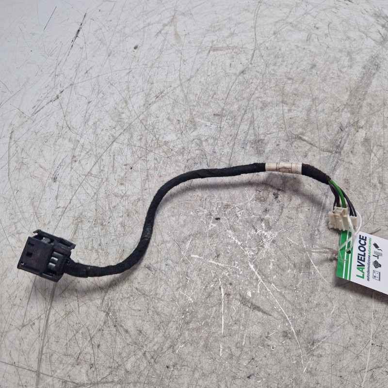 Cablaggio cavi elettricialzacristalli ant DX Mercedes W203 Classe C 2000-07 A2035403705