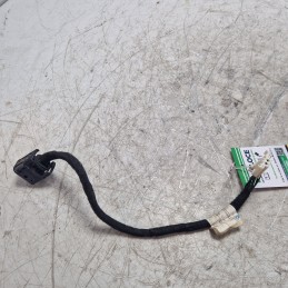Cablaggio cavi elettricialzacristalli ant DX Mercedes W203 Classe C 2000-07 A2035403705