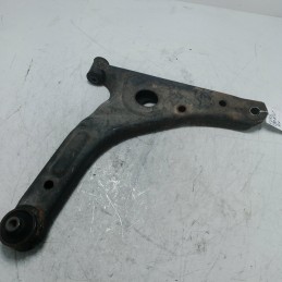 Braccio oscillante sospensione braccetto trapezio ant dx Ford Transit FB FC FD FS FZ TOURNEO 2000-06 YC15-3A052-AM
