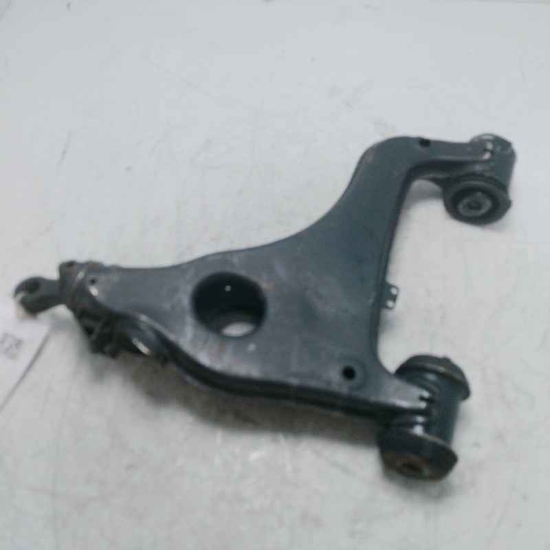 Bracci sospensione ant sx Mercedes Classe E W210 1996-02 2103307607