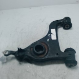 Bracci sospensione oscillante ant dx Mercedes Classe E W210 S210 1996-02 2103330427