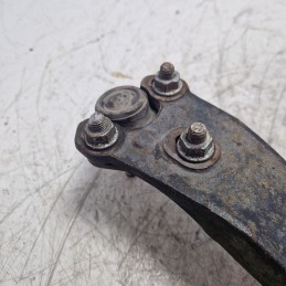 Bracci sospensione oscillante inf ant sx Audi TT 8N 2001-06 8N0407165