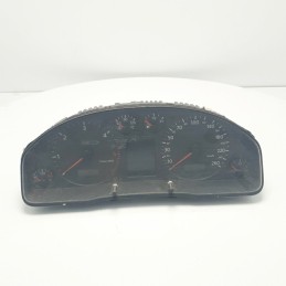 QUADRO STRUMENTI VEGLIA CONTACHILOMETRI TACHIMETRO AUDI A6 S6 C5 4B 2001 4B0920932K