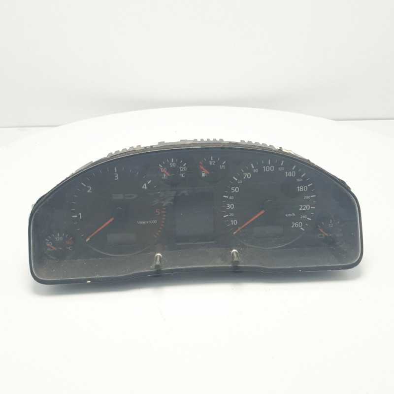 QUADRO STRUMENTI VEGLIA CONTACHILOMETRI TACHIMETRO AUDI A6 S6 C5 4B 2001 4B0920932K QUADRO STRUMENTI VEGLIA CONTACHILOMETRI TACHIMETRO AUDI A6 S6 C5 4B 2001 4B0920932K