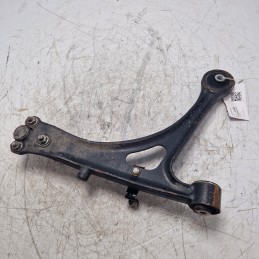 Bracci sospensione oscillante inf ant sx Audi TT 8N 2001-06 8N0407165