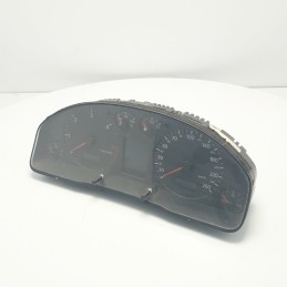 QUADRO STRUMENTI VEGLIA CONTACHILOMETRI TACHIMETRO AUDI A6 S6 C5 4B 2001 4B0920932K