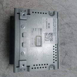 Autoradio stereo lettore CD...