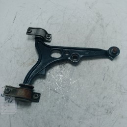 Braccio oscillante sospensione braccetto trapezio  ant dx Alfa Romeo GTV Spider 155 146 1998-05 46474557