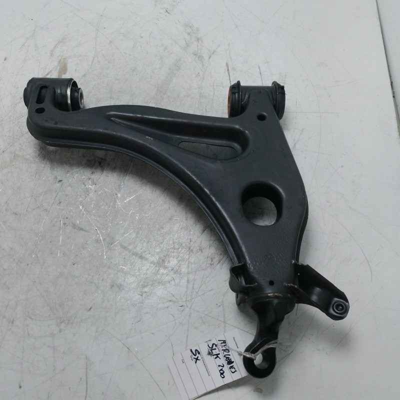 Braccio sospensione oscillante ant sx Mercedes 170 Classe C W202 S202 SLK R170 1996-04 A1703300107