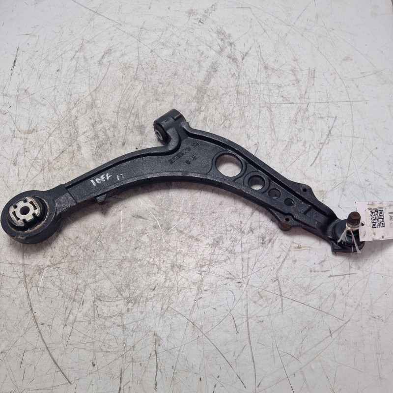 Braccio oscillante sospensione braccetto trapezio ant Dx Fiat Idea 350 Lancia Musa 1.2 1.3 1.4 1.6 1.9 2004-12 50703231