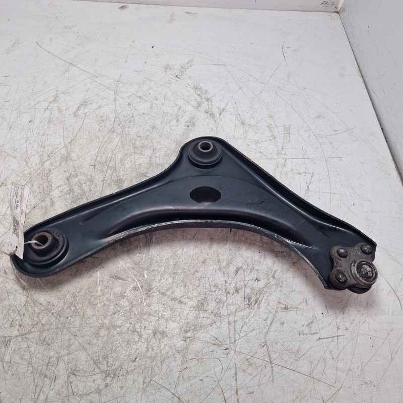 Braccio sospensione ant Sx Citroen C3 I FC FN C2 Peugeot 3521N8 3521J2 2003-09