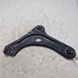 Braccio sospensione ant Sx Citroen C3 I FC FN C2  Peugeot 3521N8 3521J2 2003-09