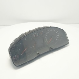 QUADRO STRUMENTI VEGLIA CONTACHILOMETRI TACHIMETRO AUDI A6 S6 C5 4B 2001 4B0920932K