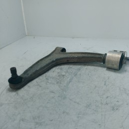 Braccio oscillante sospensione braccetto trapezio ant Sx Fiat Croma 194 Opel Vectra Signum Saab 9-3 2005 51748653
