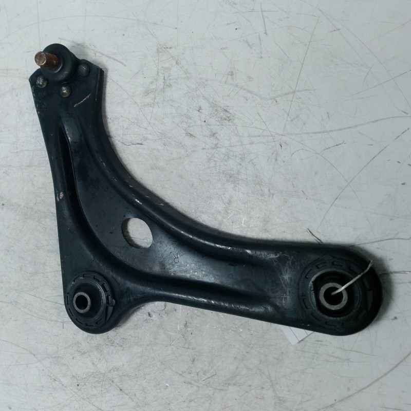 Braccio sospensione ant dx Citroen C3 I FC FN C2 Peugeot 3521N8 3521N0 2003-09