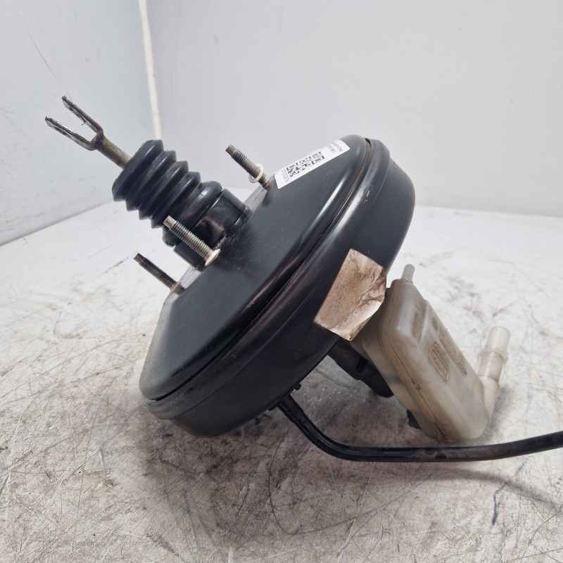 Servofreno amplificatore frenata Ford Fiesta MK6 5P Titanium 1.4 TDCI 50 KW 2008-12 8V512B195DF Bosch