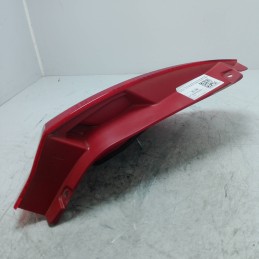 Stop faro fanale post SX Ford Fiesta MK6 5P Titanium 1.4 TDCI 50 KW 2008-12 8A6113405A