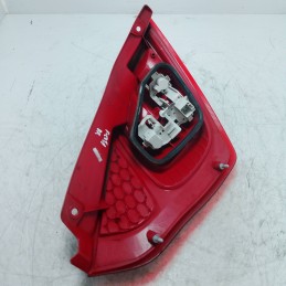 Stop faro fanale post DX Ford Fiesta MK6 5P Titanium 1.4 TDCI 50 KW 2008-12 8A6113404A