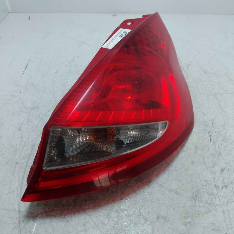 Stop faro fanale post DX Ford Fiesta MK6 5P Titanium 1.4 TDCI 50 KW 2008-12 8A6113404A