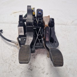 Pedaliera freno frizione Fiat Panda III 312 319 1.2 2011