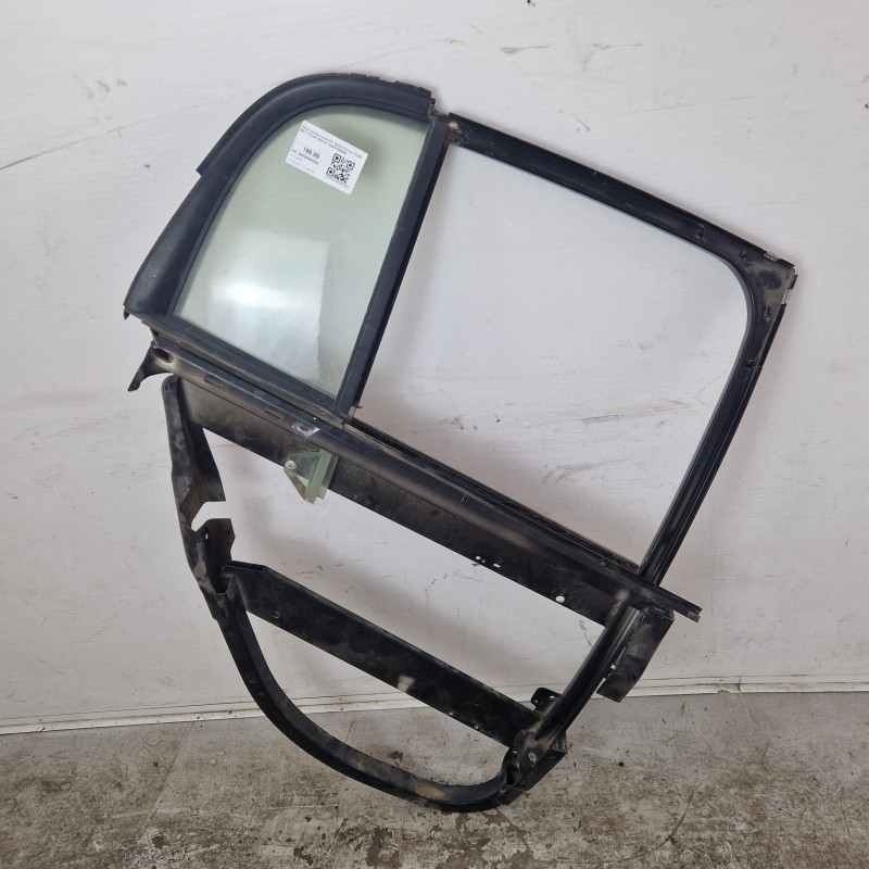 Telaio portiera post DX Smart Forfour W454 MK1 1.5 CDI 2004-07 A4547300008