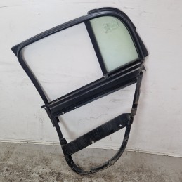 Telaio portiera post DX  Smart Forfour W454 MK1 1.5 CDI 2004-07 A4547300008