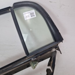 Telaio portiera post SX  Smart Forfour W454 MK1 1.5 CDI 2004-07 A4547300108