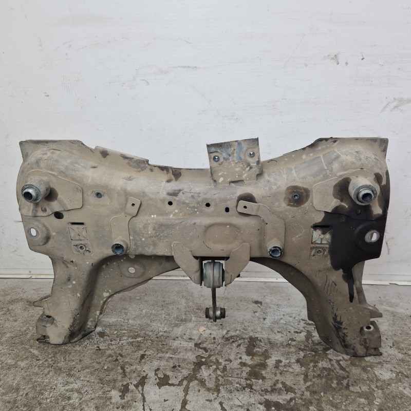 Culla assale anteriore Renault Captur MK1 1.5 DCI 8V 66 KW 2013-24 544011380R