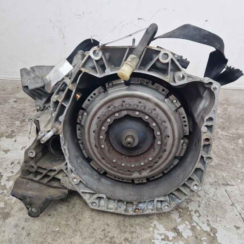 Cambio automatico 6 marce GETRAG Renault Captur I H5 J5 1.5dCi 2016 320105762R 2500331596