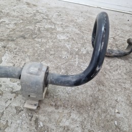 Barra stabilizzatrice anteriore Renault Captur I H5 J5 1.5dCi 2016 546113546R