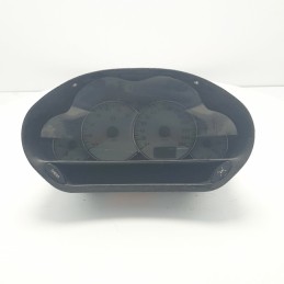 QUADRO STRUMENTI VEGLIA CONTACHILOMETRI TACHIMETRO ALFA 166 936 2.4 JTD 140 CV 156021018