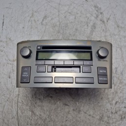 Autoradio stereo lettore CD...